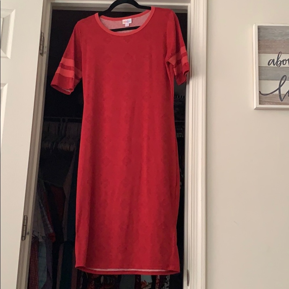 🌹LulaRoe NWOT Julia